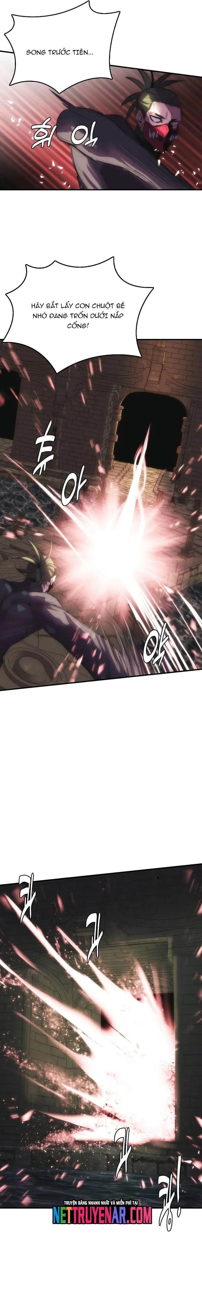 Bản Năng Hồi Quy Của Chó Săn Chapter 78 - 21