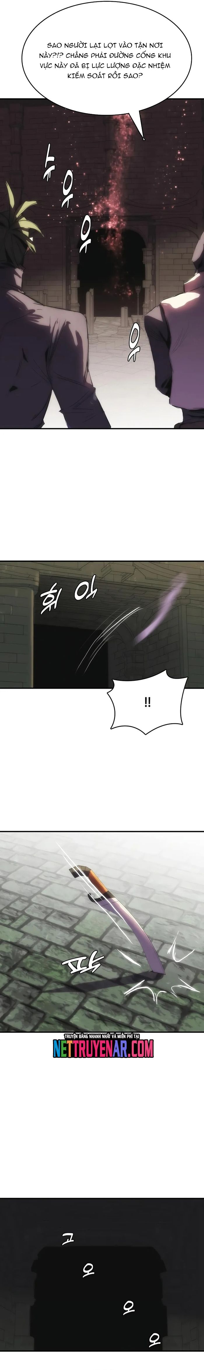 Bản Năng Hồi Quy Của Chó Săn Chapter 78 - 22