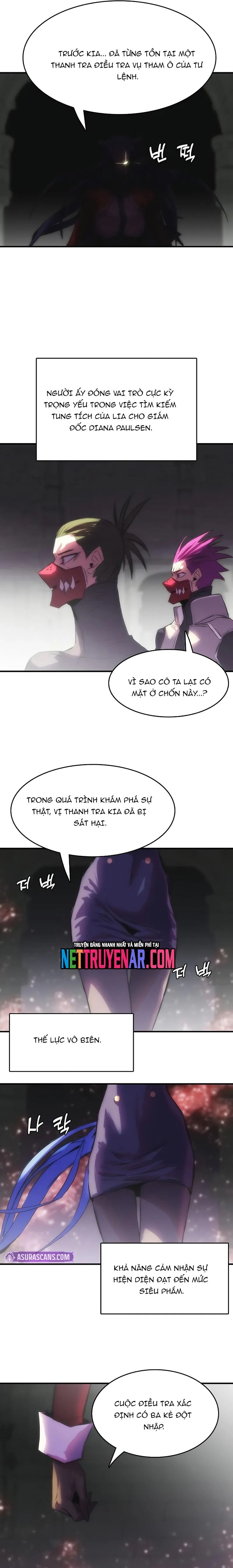 Bản Năng Hồi Quy Của Chó Săn Chapter 78 - 23