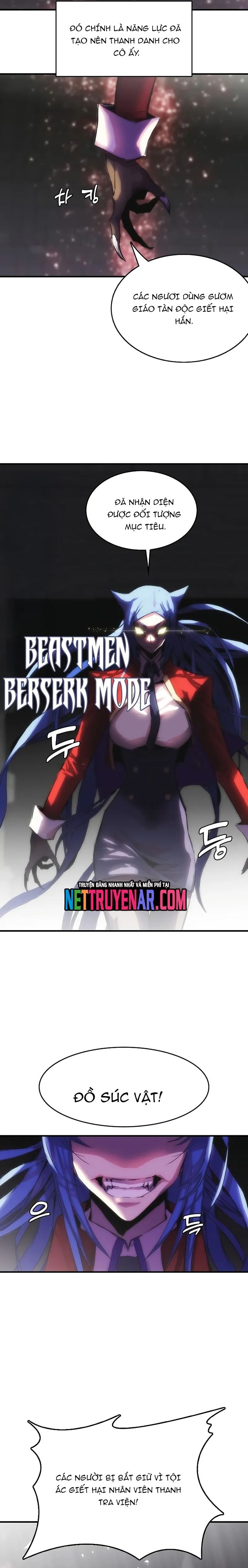 Bản Năng Hồi Quy Của Chó Săn Chapter 78 - 24