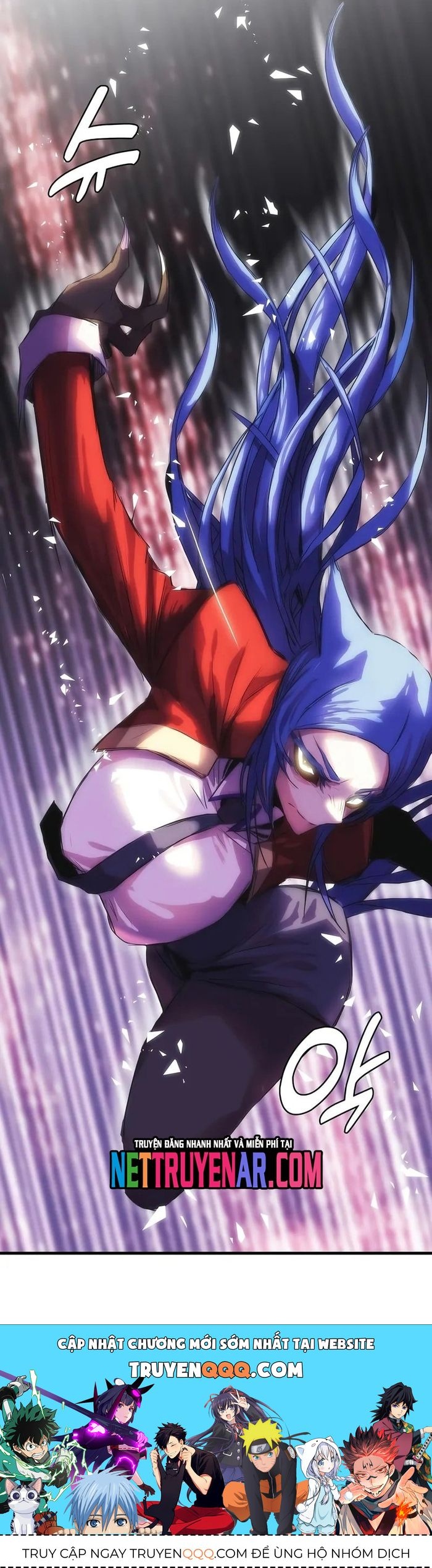 Bản Năng Hồi Quy Của Chó Săn Chapter 78 - 25