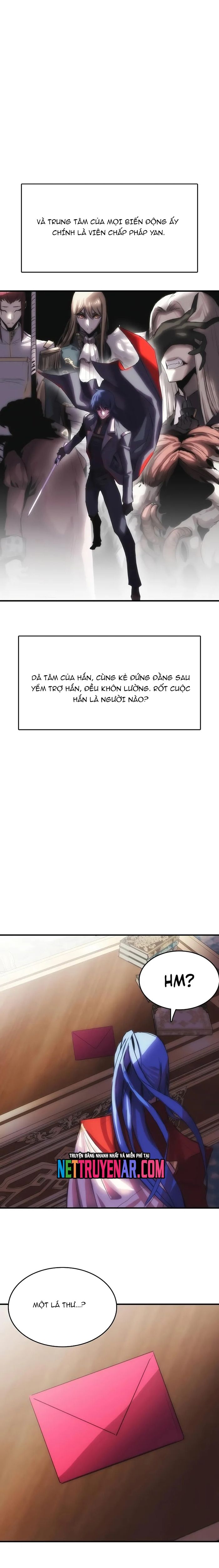 Bản Năng Hồi Quy Của Chó Săn Chapter 78 - 4