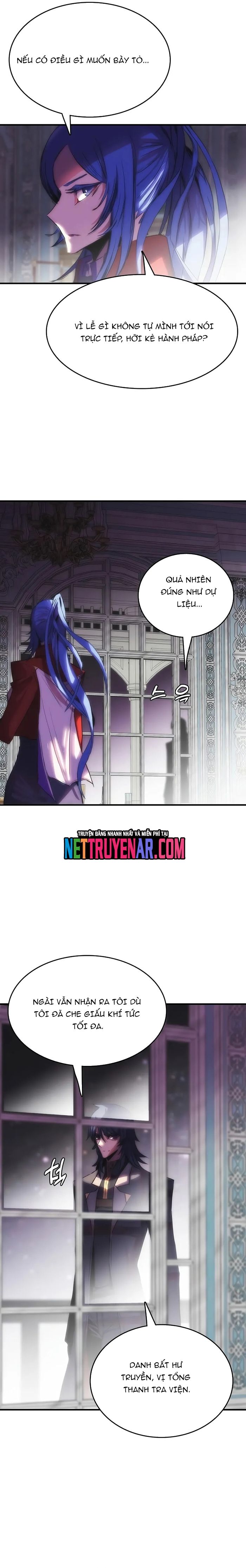 Bản Năng Hồi Quy Của Chó Săn Chapter 78 - 6