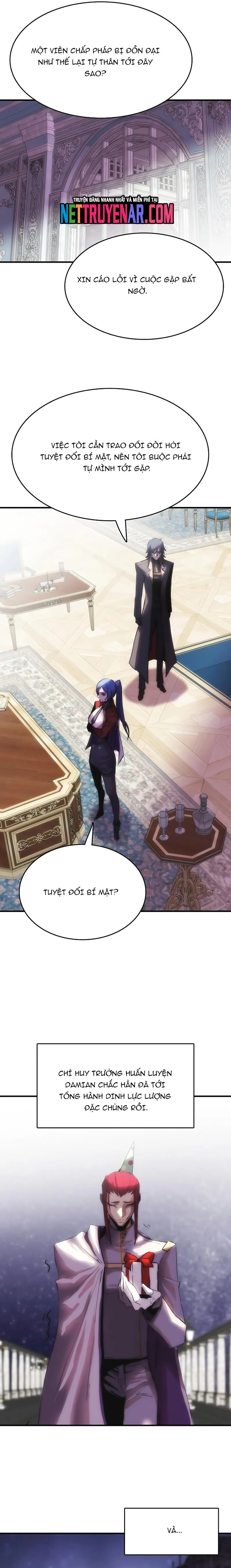 Bản Năng Hồi Quy Của Chó Săn Chapter 78 - 7