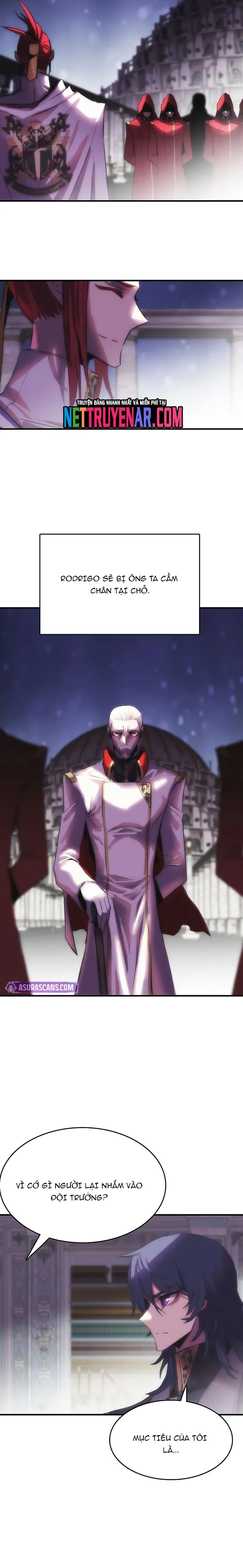 Bản Năng Hồi Quy Của Chó Săn Chapter 78 - 8