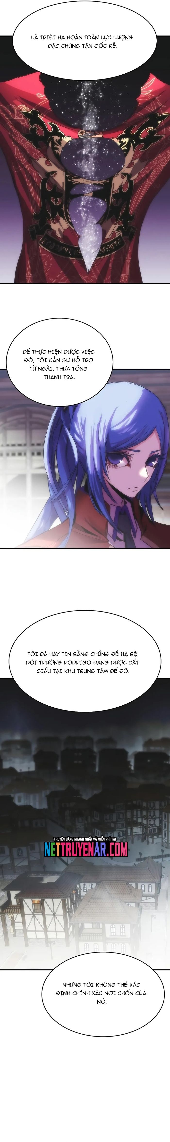 Bản Năng Hồi Quy Của Chó Săn Chapter 78 - 9