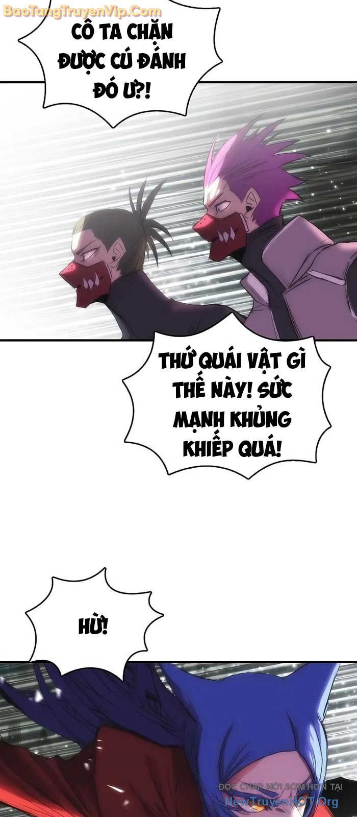 Bản Năng Hồi Quy Của Chó Săn Chapter 79 - 11