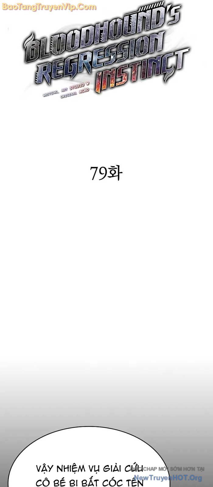 Bản Năng Hồi Quy Của Chó Săn Chapter 79 - 18