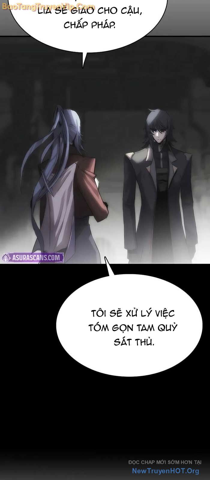 Bản Năng Hồi Quy Của Chó Săn Chapter 79 - 19