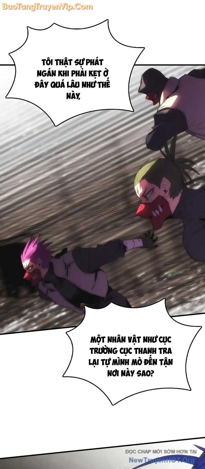 Bản Năng Hồi Quy Của Chó Săn Chapter 79 - 3