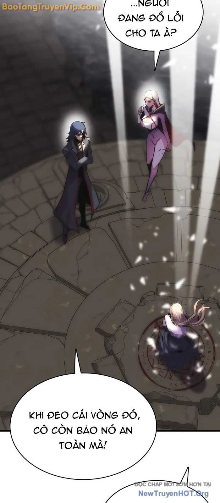 Bản Năng Hồi Quy Của Chó Săn Chapter 79 - 30