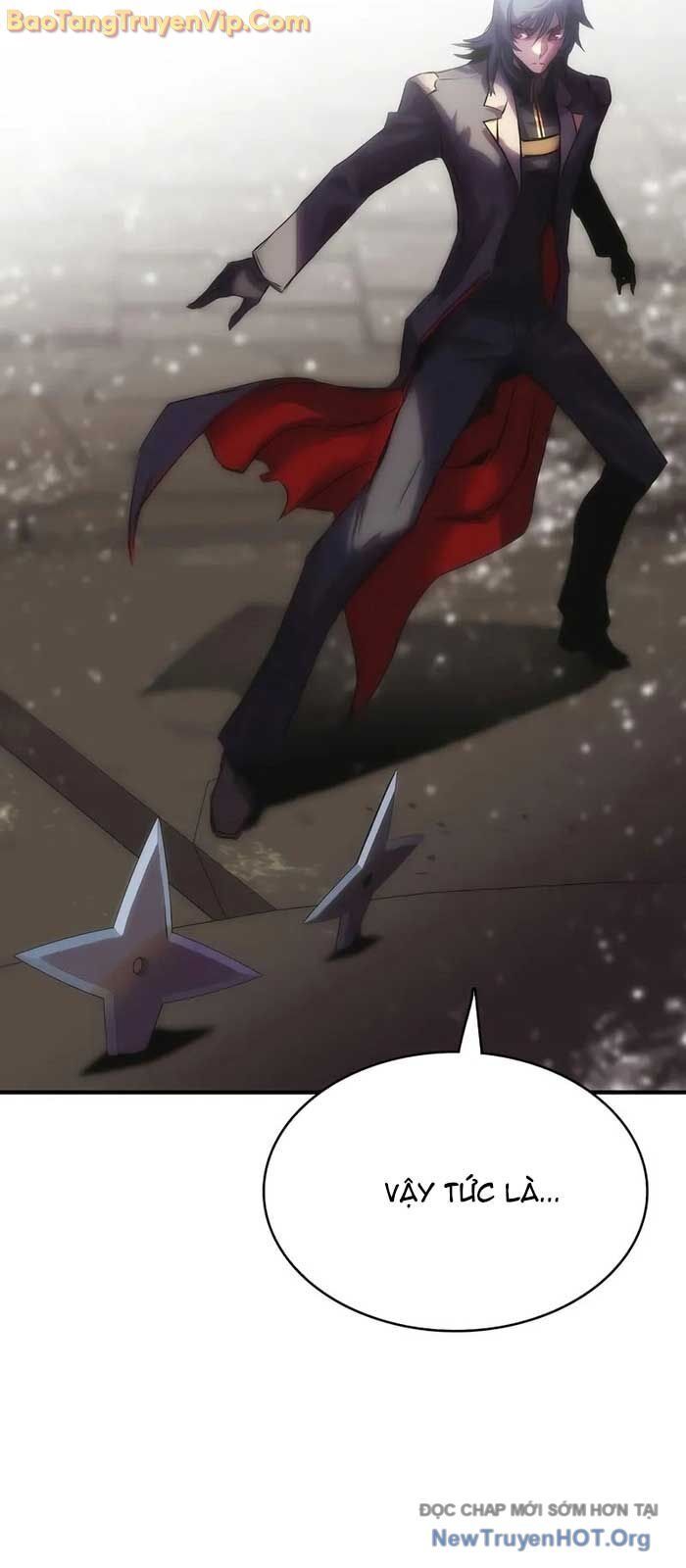 Bản Năng Hồi Quy Của Chó Săn Chapter 79 - 40