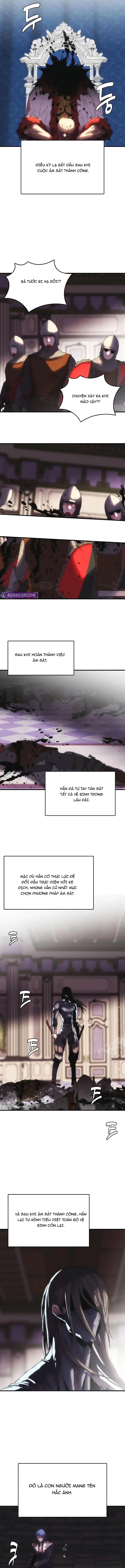 Bản Năng Hồi Quy Của Chó Săn Chapter 80 - 2