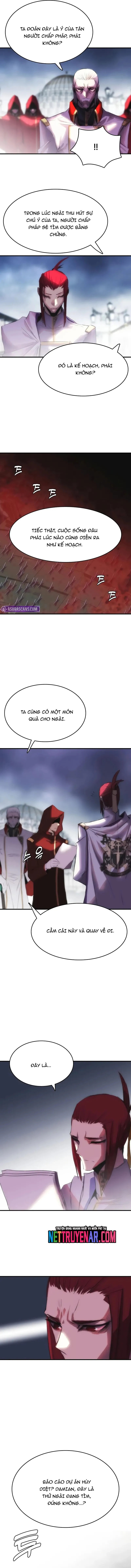 Bản Năng Hồi Quy Của Chó Săn Chapter 80 - 11