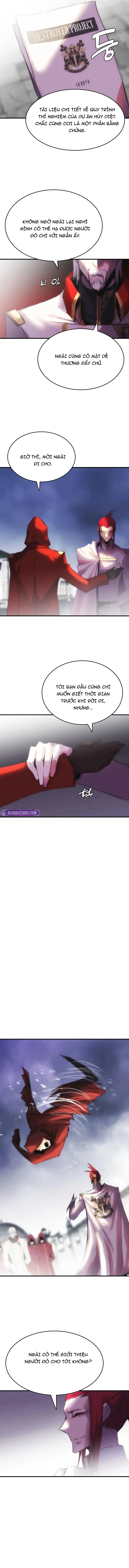 Bản Năng Hồi Quy Của Chó Săn Chapter 80 - 12