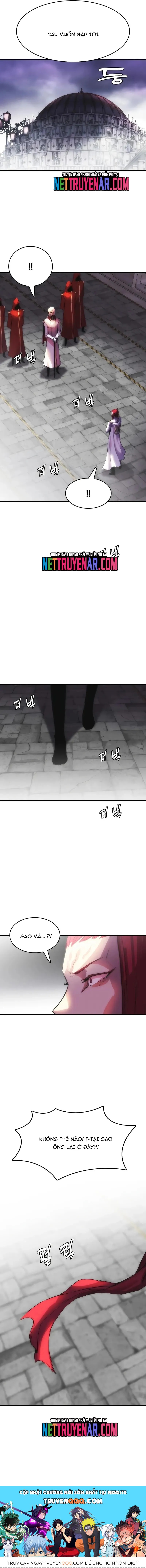 Bản Năng Hồi Quy Của Chó Săn Chapter 80 - 13