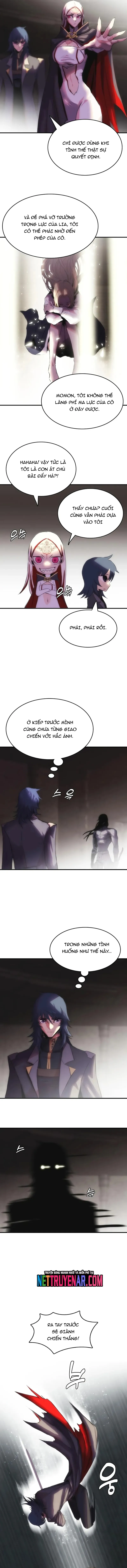 Bản Năng Hồi Quy Của Chó Săn Chapter 80 - 4