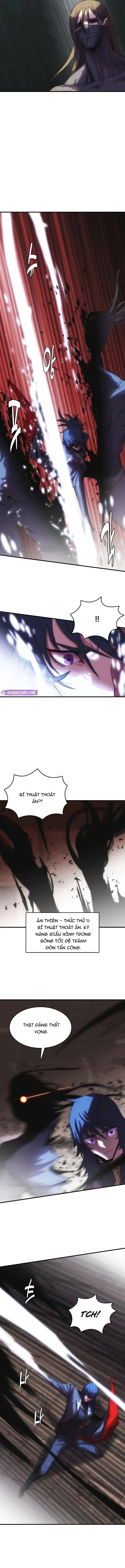 Bản Năng Hồi Quy Của Chó Săn Chapter 80 - 5