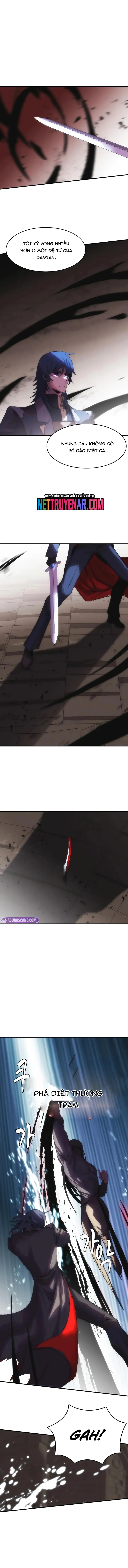 Bản Năng Hồi Quy Của Chó Săn Chapter 80 - 6