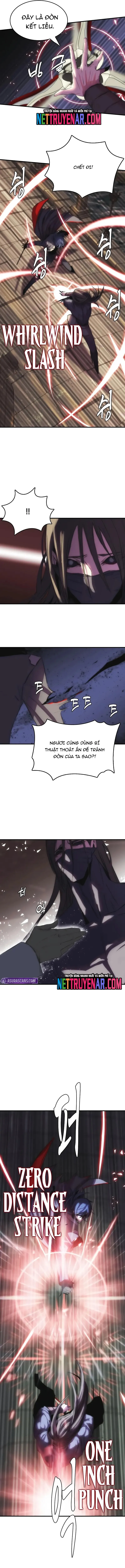 Bản Năng Hồi Quy Của Chó Săn Chapter 80 - 7