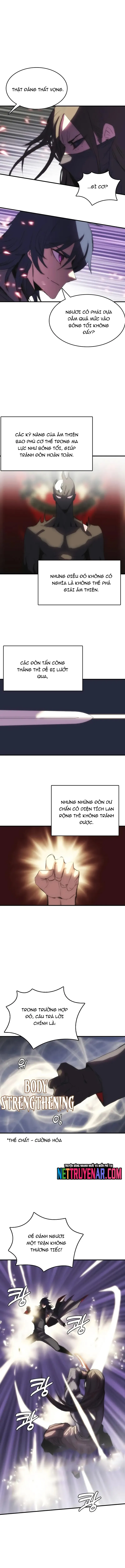 Bản Năng Hồi Quy Của Chó Săn Chapter 80 - 8