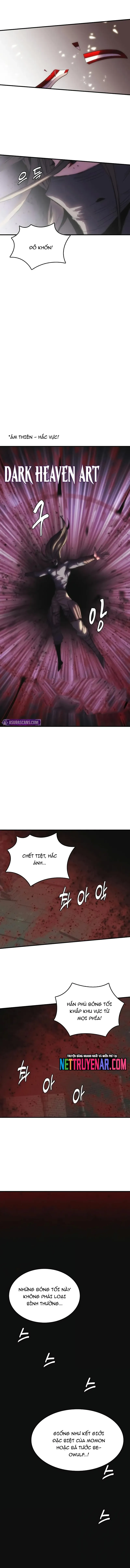 Bản Năng Hồi Quy Của Chó Săn Chapter 80 - 9