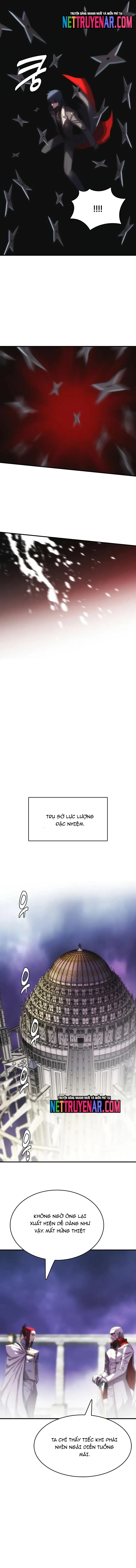 Bản Năng Hồi Quy Của Chó Săn Chapter 80 - 10