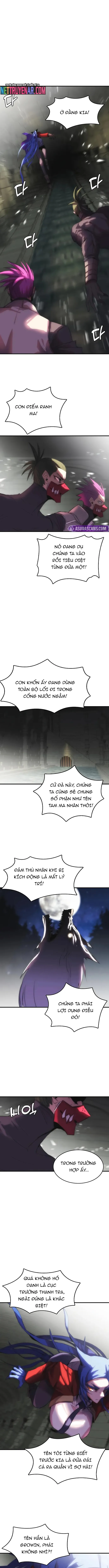 Bản Năng Hồi Quy Của Chó Săn Chapter 81 - 2