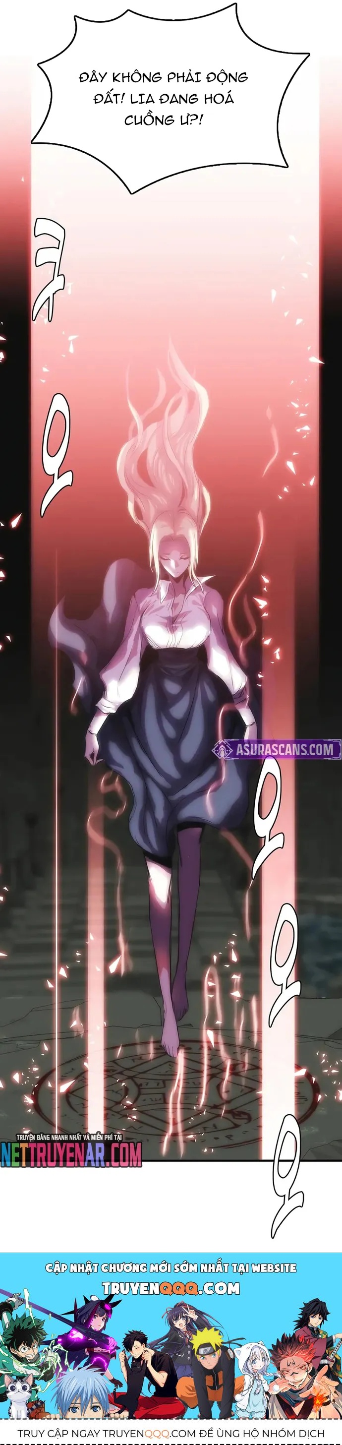 Bản Năng Hồi Quy Của Chó Săn Chapter 81 - 12