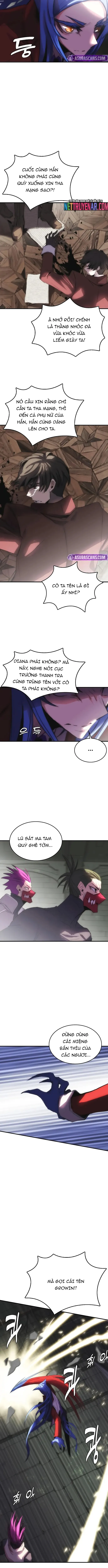 Bản Năng Hồi Quy Của Chó Săn Chapter 81 - 3