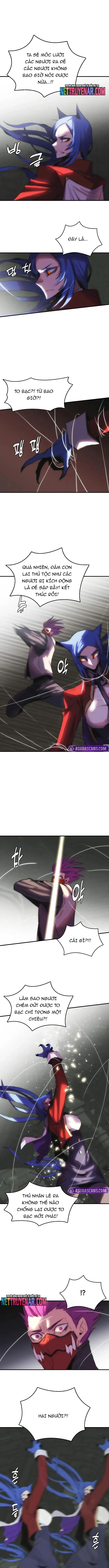 Bản Năng Hồi Quy Của Chó Săn Chapter 81 - 4