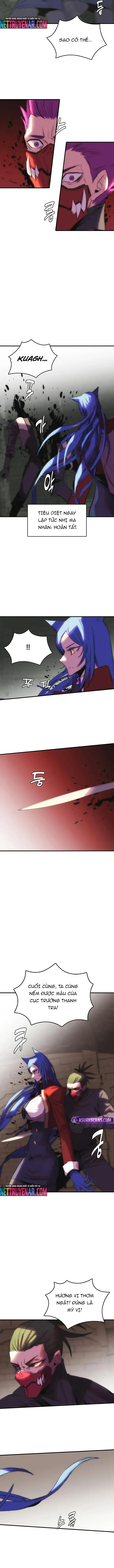 Bản Năng Hồi Quy Của Chó Săn Chapter 81 - 5