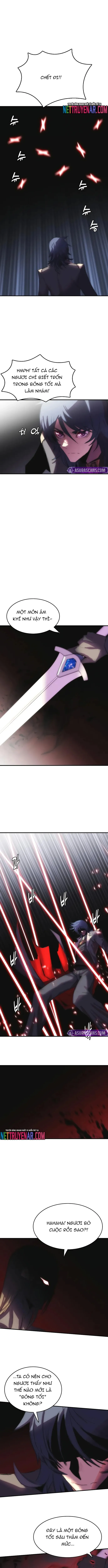 Bản Năng Hồi Quy Của Chó Săn Chapter 81 - 9