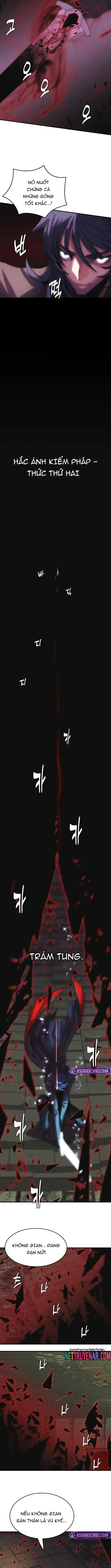 Bản Năng Hồi Quy Của Chó Săn Chapter 81 - 10