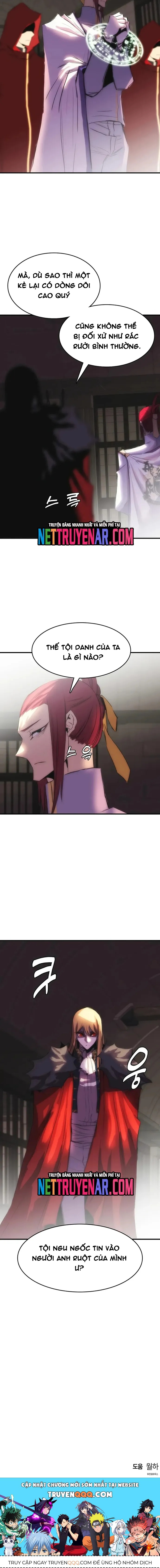 Bản Năng Hồi Quy Của Chó Săn Chapter 82 - 8