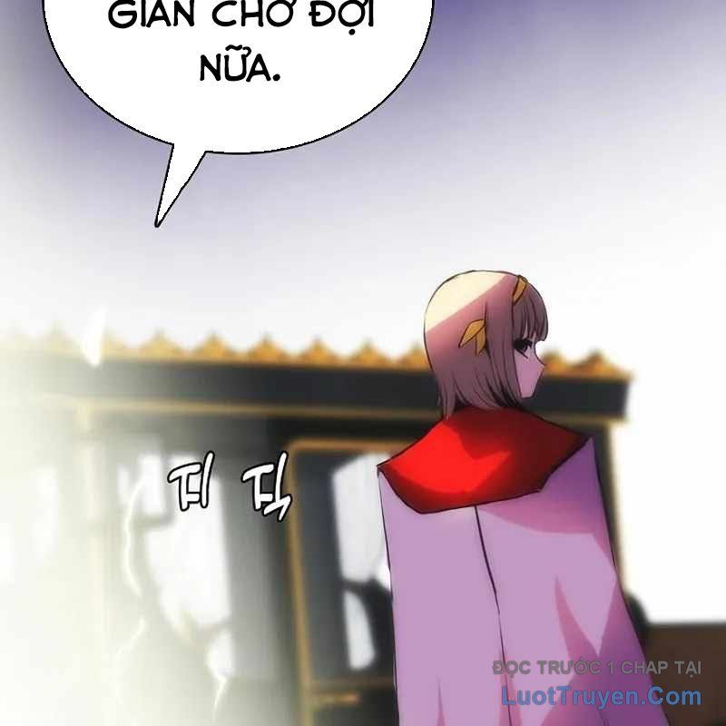 Bản Năng Hồi Quy Của Chó Săn Chapter 84 - 87