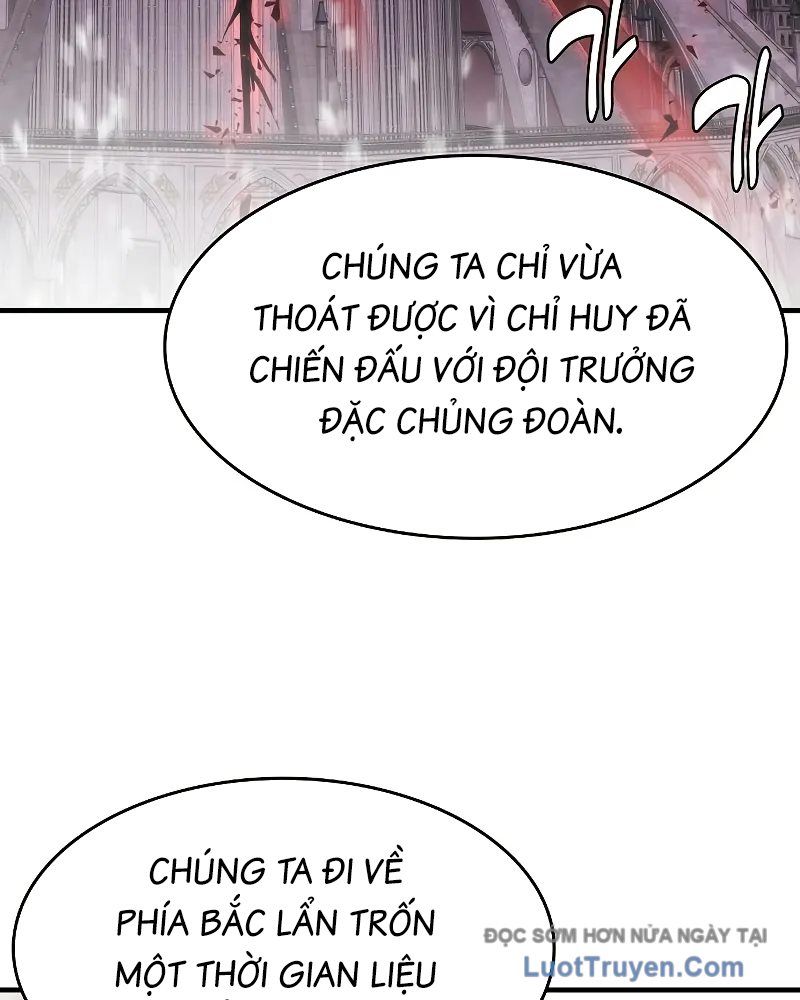 Bản Năng Hồi Quy Của Chó Săn Chapter 85 - 25