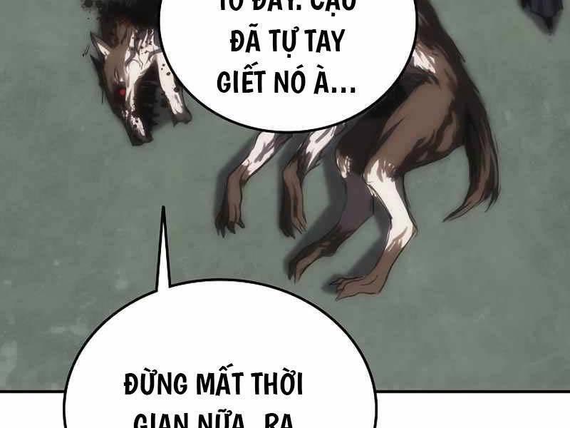 Bản Năng Hồi Quy Của Chó Săn Chapter 9 - 121