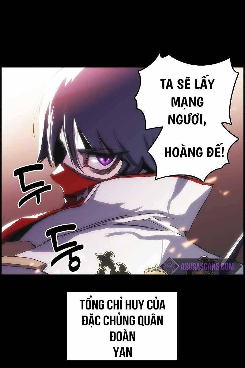 Bản Năng Hồi Quy Của Chó Săn Chapter 1 - 33