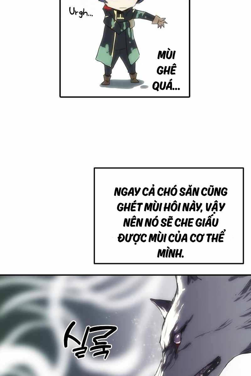Bản Năng Hồi Quy Của Chó Săn Chapter 11 - 72