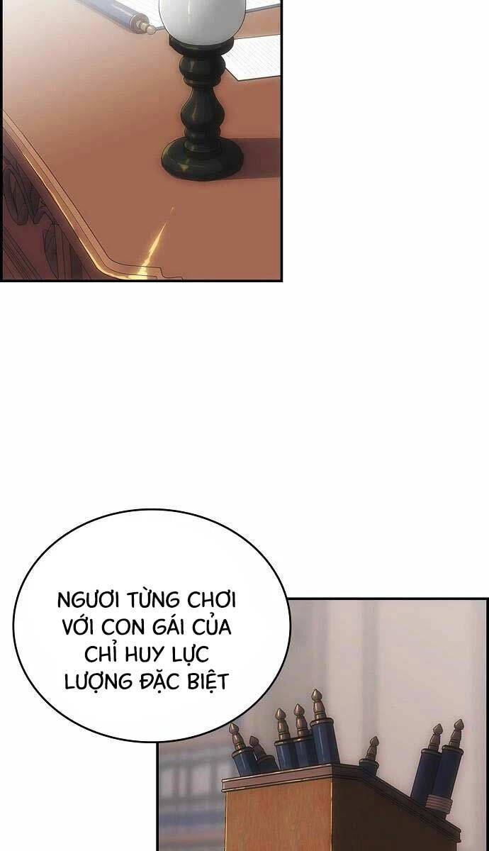 Bản Năng Hồi Quy Của Chó Săn Chapter 15 - 16