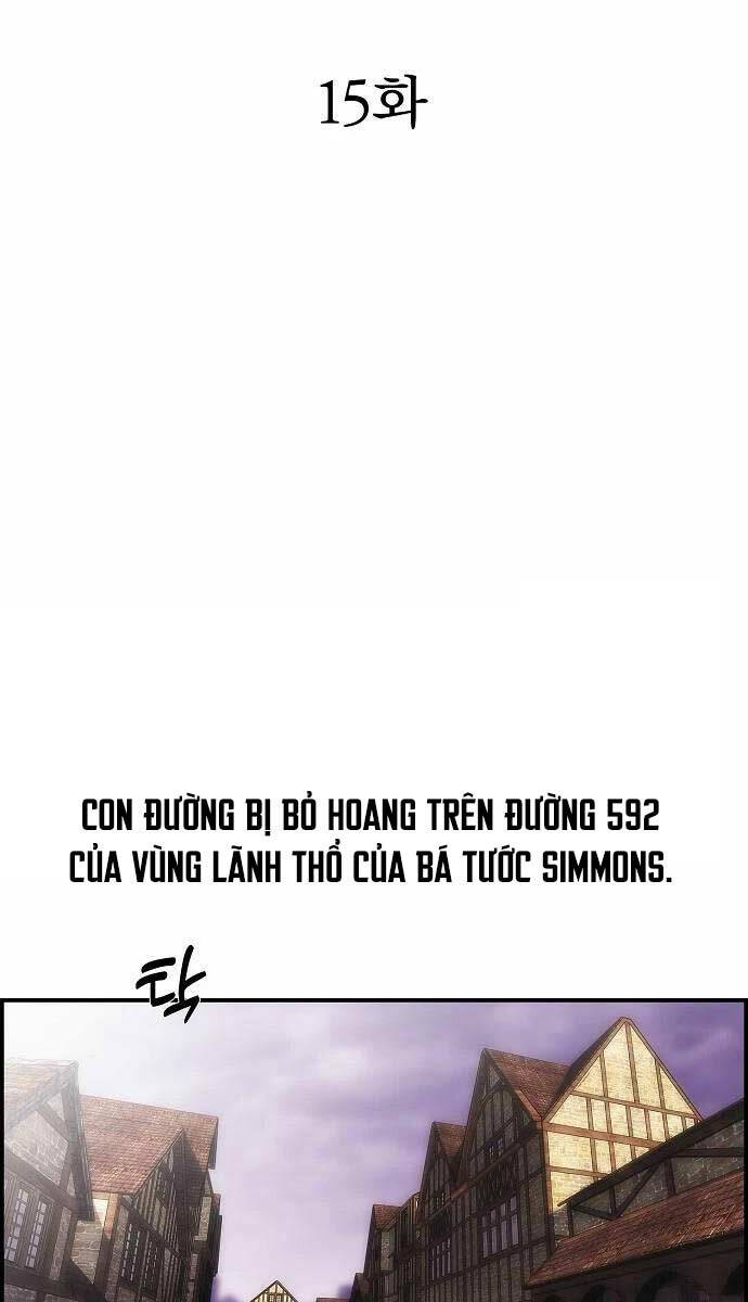 Bản Năng Hồi Quy Của Chó Săn Chapter 15 - 5