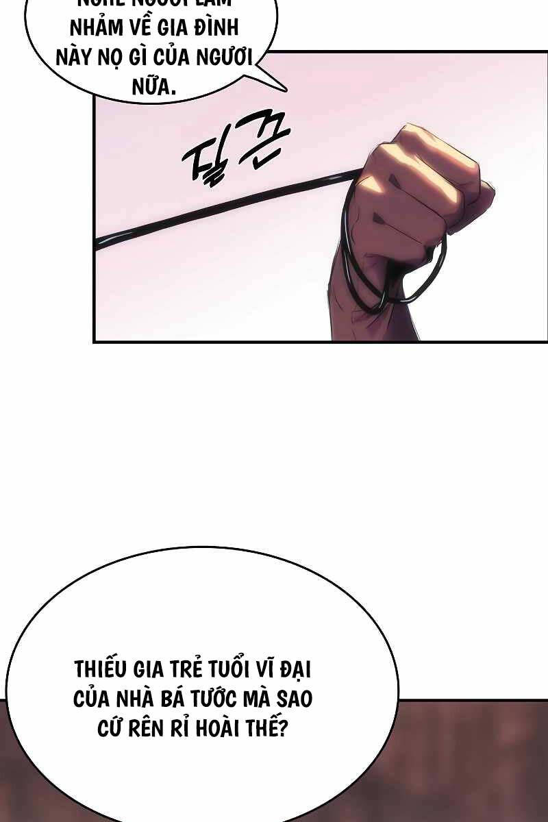 Bản Năng Hồi Quy Của Chó Săn Chapter 19 - 27