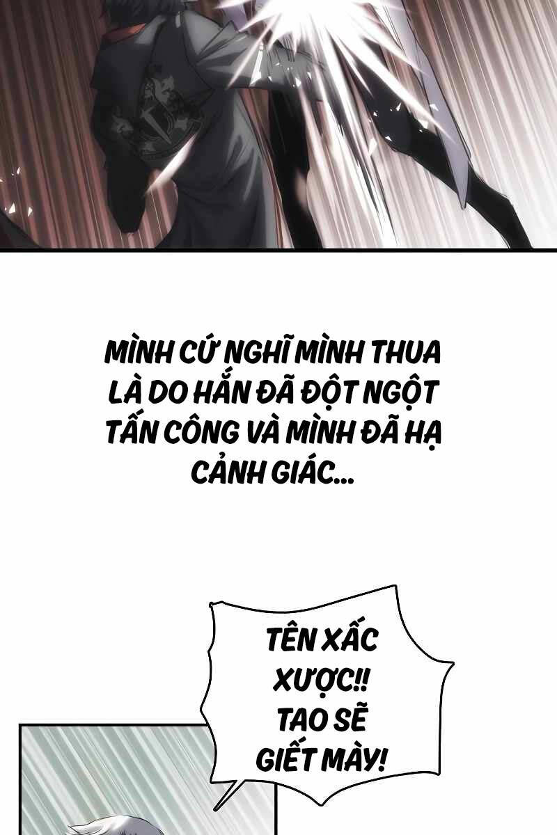 Bản Năng Hồi Quy Của Chó Săn Chapter 19 - 37