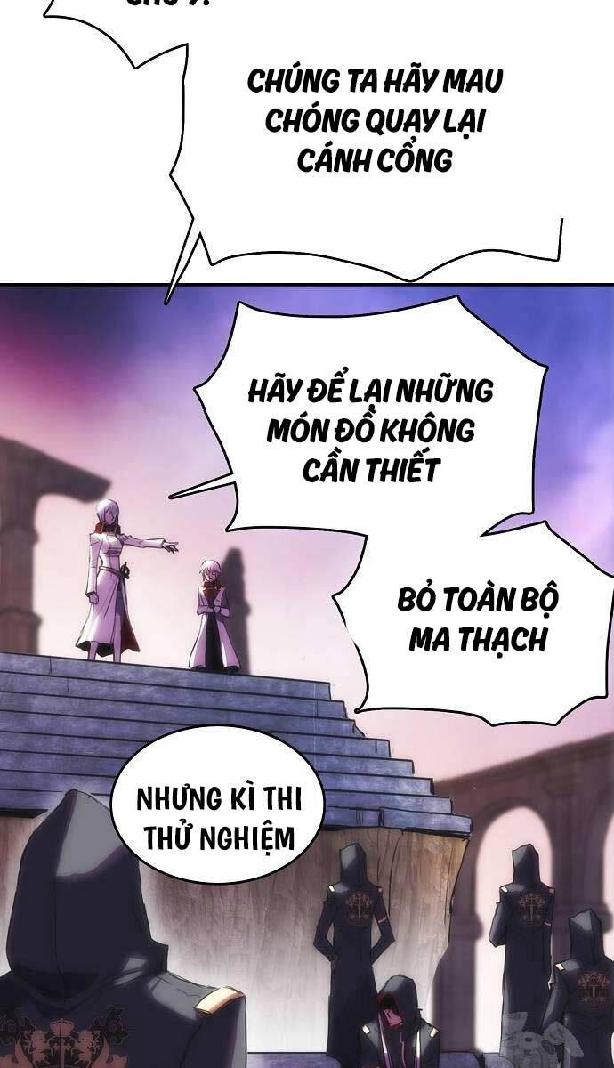 Bản Năng Hồi Quy Của Chó Săn Chapter 20 - 27