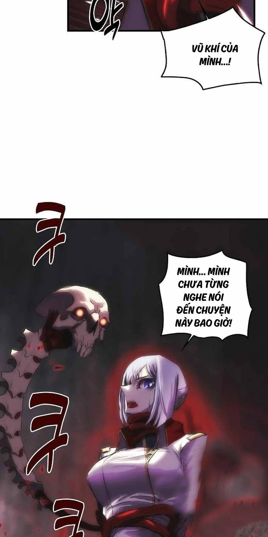 Bản Năng Hồi Quy Của Chó Săn Chapter 21 - 52