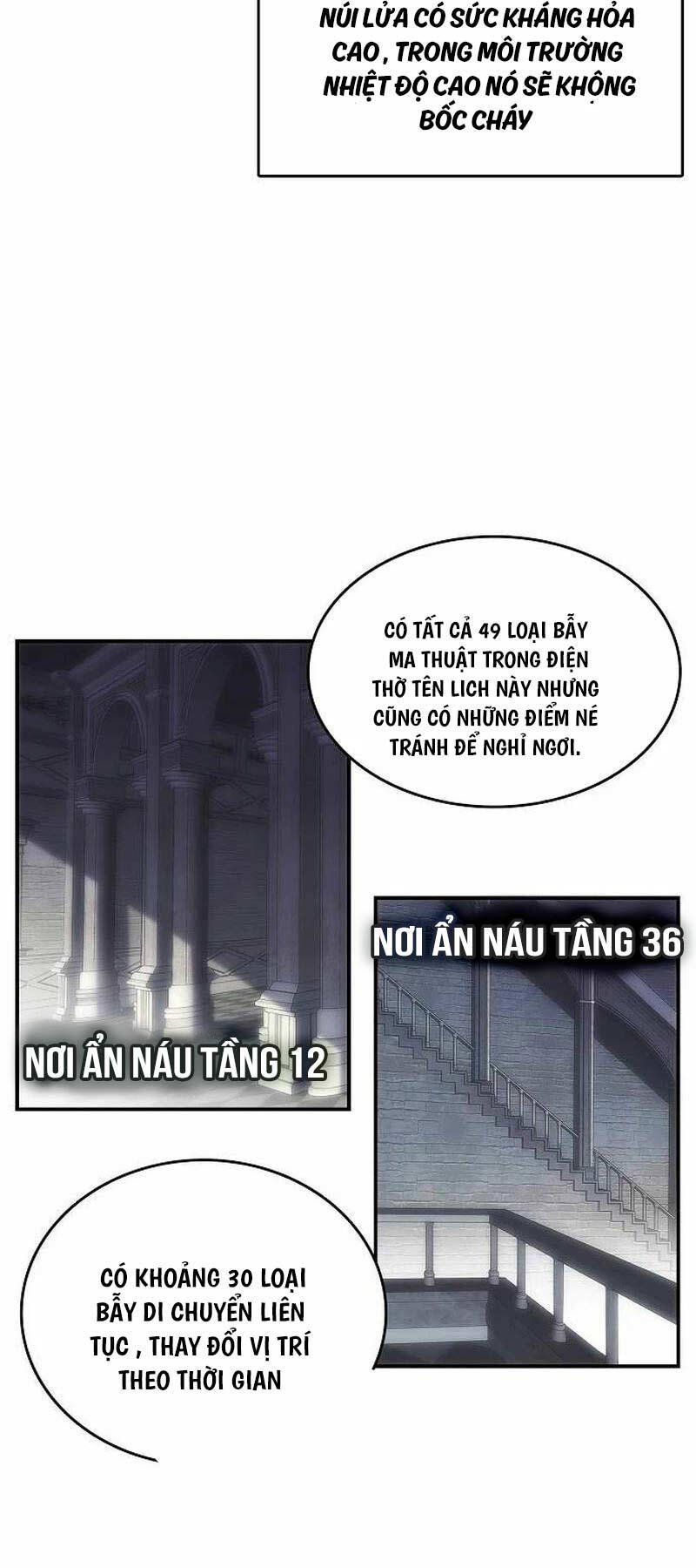 Bản Năng Hồi Quy Của Chó Săn Chapter 22 - 14
