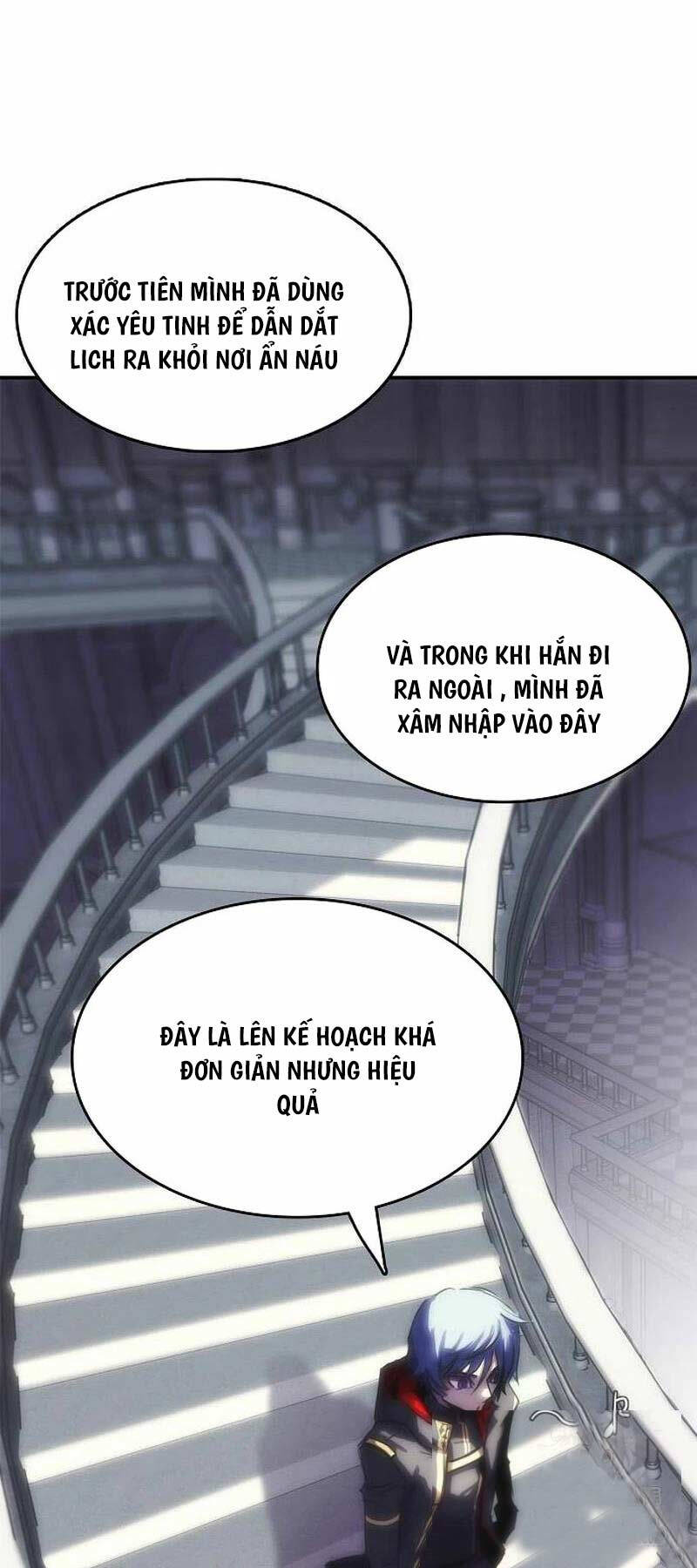 Bản Năng Hồi Quy Của Chó Săn Chapter 22 - 15