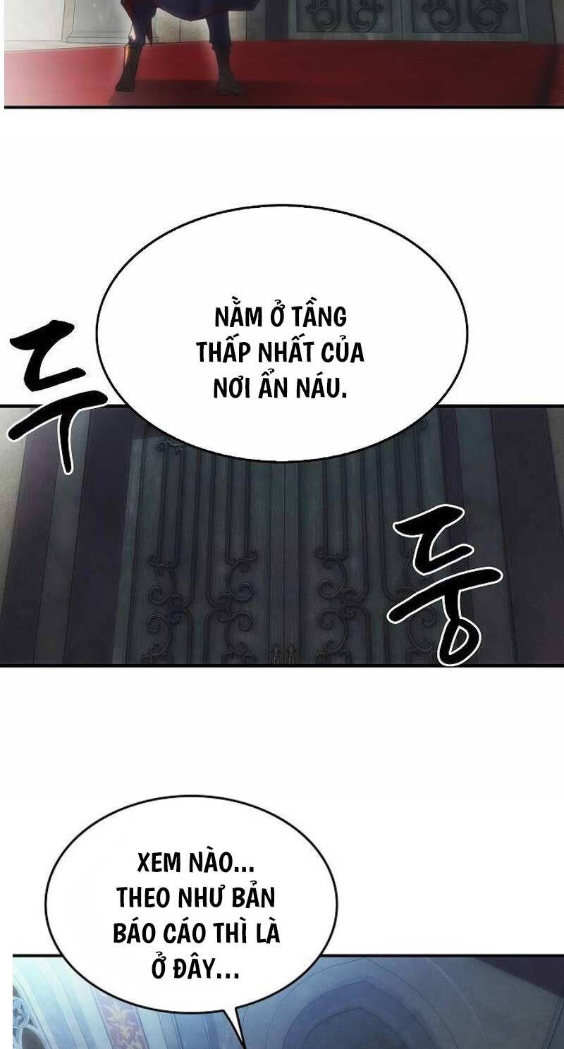 Bản Năng Hồi Quy Của Chó Săn Chapter 22 - 30