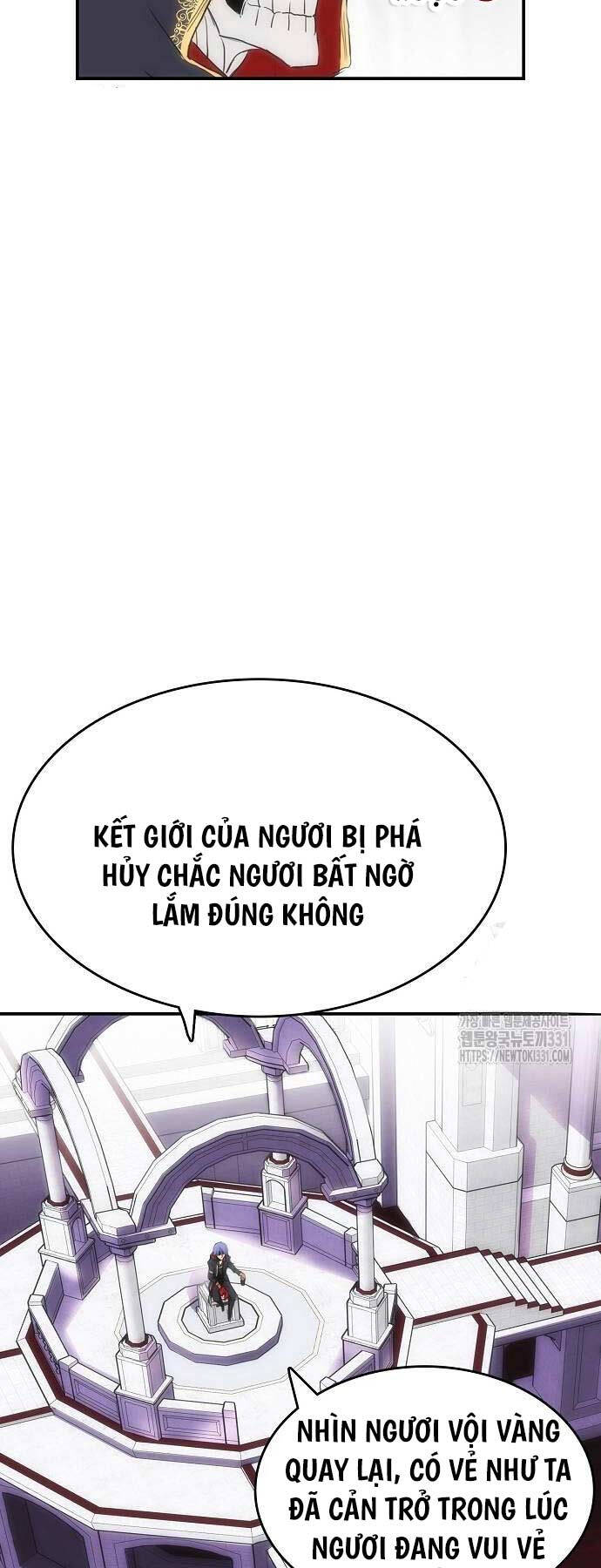 Bản Năng Hồi Quy Của Chó Săn Chapter 23 - 26